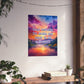 Bespattered Facade "Good Morning" Giclée Archival Matte Paper Prints