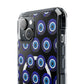 Bespattered Facade Evil Eye Symbol MagSafe® Clear Impact Cases