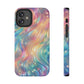 Bespattered Facade Magical Flow Impact-Resistant Case