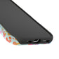 Bespattered Facade Bright Rainbow Leopard Impact-Resistant Case