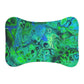 Bespattered Facade Radioactive Pet Feeding Mats (3 Shapes)