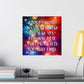 Bespattered Facade "I Love Accountability" Giclée Archival Matte Paper Prints