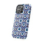 Bespattered Facade Evil Eye MagSafe Tough Case