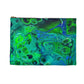 Bespattered Facade Radioactive Accessory Pouch | 2 Sizes