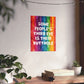Bespattered Facade All-Seeing Butthole Rainbow Giclée Archival Matte Paper Prints
