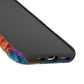 Bespattered Facade Rainbow Swirls MagSafe Tough Case
