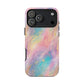 Bespattered Facade Pastel Dreams Tough Case