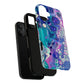 Bespattered Facade Galaxy Tough Case