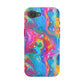 Bespattered Facade Rainbow Flow MagSafe Tough Case