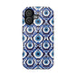 Bespattered Facade Evil Eye MagSafe Tough Case