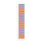 Bespattered Facade Rainbow Watercolor Dots Wrapping Paper | Three Sizes | Glossy or Matte