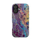 Bespattered Facade Bejeweled MagSafe Tough Case