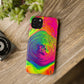 Bespattered Facade Tasty Neons Slim Case