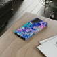 Bespattered Facade Galaxy Tough Case