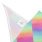 Bespattered Facade Prismatic Pet Bandana