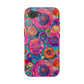 Bespattered Facade Colorful Circles MagSafe Tough Case