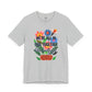 "We're All In This Together” Bella Canvas Unisex Jersey Short Sleeve Tee T-Shirt