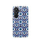 Bespattered Facade Evil Eye MagSafe Tough Case
