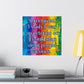 Bespattered Facade "I Wish I was an Octopus" Giclée Archival Matte Paper Prints