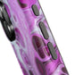 Bespattered Facade Amethyst Dream MagSafe Tough Case