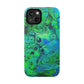 Bespattered Facade Radioactive Impact-Resistant Case