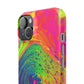 Bespattered Facade Tasty Neons Slim Case