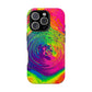 Bespattered Facade Tasty Neons Impact-Resistant Case