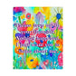 Bespattered Facade "Keep Me In Your Thoughts" Giclée Archival Matte Paper Prints