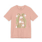 Snow Drops Bella Canvas Unisex Jersey Short Sleeve Tee