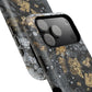 Bespattered Facade You're Golden MagSafe Tough Case