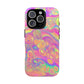 Bespattered Facade Rainbow Sherbet Tough Case