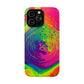Bespattered Facade Tasty Neons Impact-Resistant Case