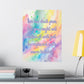 Bespattered Facade "This Too Shall Pass" Giclée Archival Matte Paper Prints