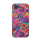 Bespattered Facade Colorful Circles MagSafe Tough Case