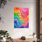 Bespattered Facade "Rudeness" Giclée Archival Matte Paper Prints