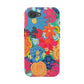 Bespattered Facade Bold Florals MagSafe Tough Case