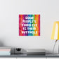 Bespattered Facade All-Seeing Butthole Rainbow Giclée Archival Matte Paper Prints