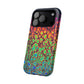 Bespattered Facade Tasty Neons MagSafe Tough Case