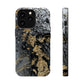 Bespattered Facade You're Golden MagSafe Tough Case