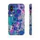 Bespattered Facade Galaxy Tough Case