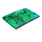 Bespattered Facade Radioactive Accessory Pouch | 2 Sizes