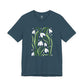 Snow Drops Bella Canvas Unisex Jersey Short Sleeve Tee