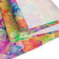 Bespattered Facade Rainbow Stars Table Runner (2 sizes)