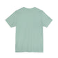 Hydrangea Bella Canvas Unisex Jersey Short Sleeve Tee