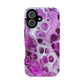 Bespattered Facade Amethyst Dream MagSafe Tough Case