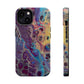 Bespattered Facade Bejeweled MagSafe Tough Case