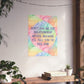 Bespattered Facade "Relationship Advice" Giclée Archival Matte Paper Prints