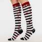 PREORDER Mall Goth Knee High Sock Pack | 3 Designs