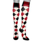 PREORDER Mall Goth Knee High Sock Pack | 3 Designs