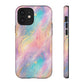 Bespattered Facade Pastel Dreams Tough Case